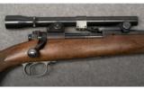 Winchester Model 70 .270 W.C.F. - 5 of 8