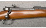 Winchester Model 70 .30 Gov't. '06 - 2 of 7