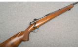 Winchester Model 70 .30 Gov't. '06 - 1 of 7