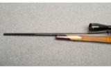 Weatherby Mark V Deluxe .270 Wby. Mag. - 6 of 8