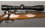 Weatherby Mark V Deluxe .270 Wby. Mag. - 2 of 8