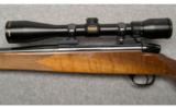 Weatherby Mark V Deluxe .270 Wby. Mag. - 5 of 8