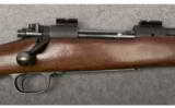 Winchester Model 70 .270 Win. - 2 of 7