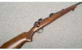 Winchester Model 70 .270 Win. - 1 of 7