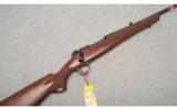 Winchester Model 70 Westerner 7mm Rem. Mag. - 1 of 7