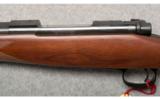 Winchester Model 70 Westerner 7mm Rem. Mag. - 5 of 7