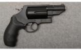 Smith & Wesson Governor .45 Col t/.45 ACP/.410 Ga. - 1 of 2