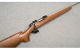 Remington 40-X .25-06 Rem. - 1 of 7
