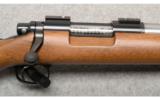 Remington 40-X .25-06 Rem. - 2 of 7