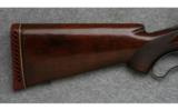 Winchester Model 71 Deluxe,
.348 WCF., - 5 of 7