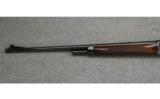 Winchester Model 71 Deluxe,
.348 WCF., - 6 of 7