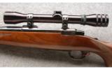Ruger M77 6MM Rem, Red Pad, Tang Satety, Scope - 4 of 7