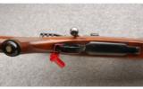 Ruger M77 6MM Rem, Red Pad, Tang Satety, Scope - 3 of 7