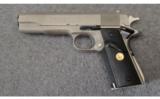 Colt 1911 MK IV / SERIES 70
.45 ACP - 2 of 2