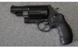 Smith & Wesson Governor
.45 Colt
.45 ACP
.410
ANIB - 2 of 2