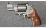 Smith & Wesson Performance Center 629-6 44 Magnum - 2 of 2