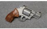 Smith & Wesson Performance Center 629-6 44 Magnum - 1 of 2