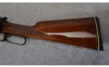 Browning Model 81 BLR
.358 - 7 of 7