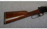 Browning Model 81 BLR.358 - 4 of 7