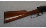 Browning Model 81 BLR
.358 - 4 of 7