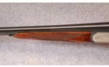 AyA Model 4/53 Side x Side in 20 Gauge - 6 of 9