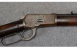 Winchester 9225-20 W.C.F. - 2 of 9