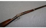 Winchester 9225-20 W.C.F. - 1 of 9