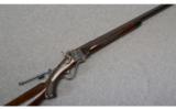 Axtell Rifle Company Model 1877 - 1 of 8