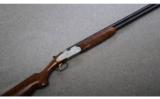 Beretta 687 Ducks Unlimited 20 GAANIB - 1 of 9