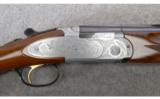 Beretta 687 Ducks Unlimited 20 GAANIB - 2 of 9