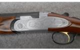 Beretta 687 Ducks Unlimited 20 GAANIB - 5 of 9