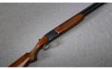 Winchester 101 12 GA - 1 of 9