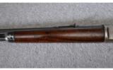 Winchester Model 92
25-20 W.C.F. - 6 of 7