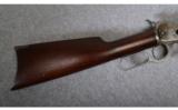 Winchester Model 92
25-20 W.C.F. - 4 of 7