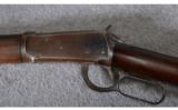 Winchester 1894
25-35 W.C.F. - 5 of 9