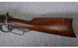Winchester 1894
25-35 W.C.F. - 7 of 9