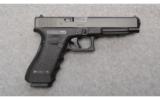 Glock Model 349MM W/Case 3 Mags. - 1 of 5