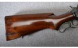 Winchester Model 71
.348 W.C.F. - 4 of 7