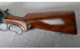 Winchester Model 71
.348 W.C.F. - 7 of 7