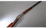 Winchester 1894
32 W.S. - 1 of 8