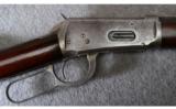 Winchester 1894
32 W.S. - 2 of 8