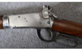 Winchester Model 55
30 W.C.F. - 5 of 8