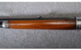 Winchester Model 55
30 W.C.F. - 6 of 8