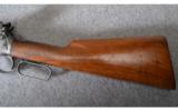 Winchester Model 55
30 W.C.F. - 7 of 8