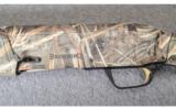 Browning Maxus 12 GA3 1/2