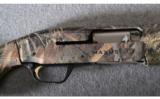 Browning Maxus 12 GA3 1/2