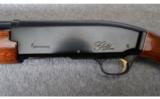 Browning Gold Hunter 12 GA3