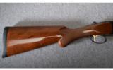 Weatherby Orion 12 GA
3