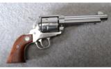 Ruger Vaquero.45 CAL - 1 of 2