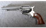 Ruger Vaquero.45 CAL - 2 of 2